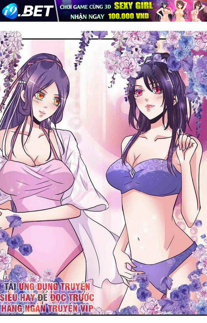 Đệ Nhất Chưởng Môn - Chapter 196 - Page 22