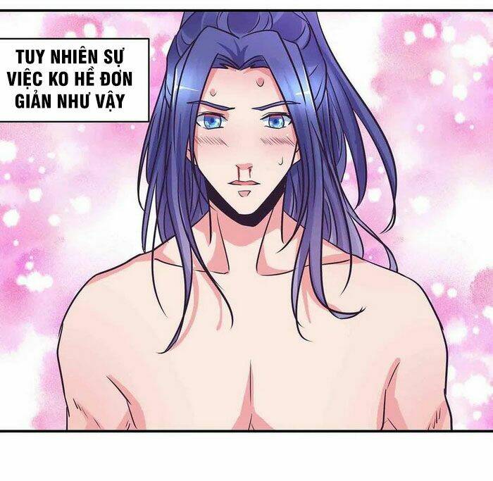 Đệ Nhất Chưởng Môn - Chapter 196 - Page 23