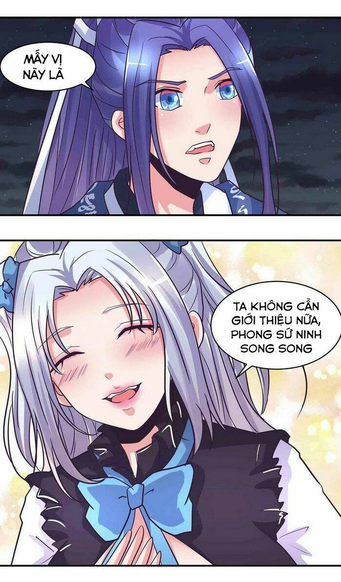 Đệ Nhất Chưởng Môn - Chapter 196 - Page 5