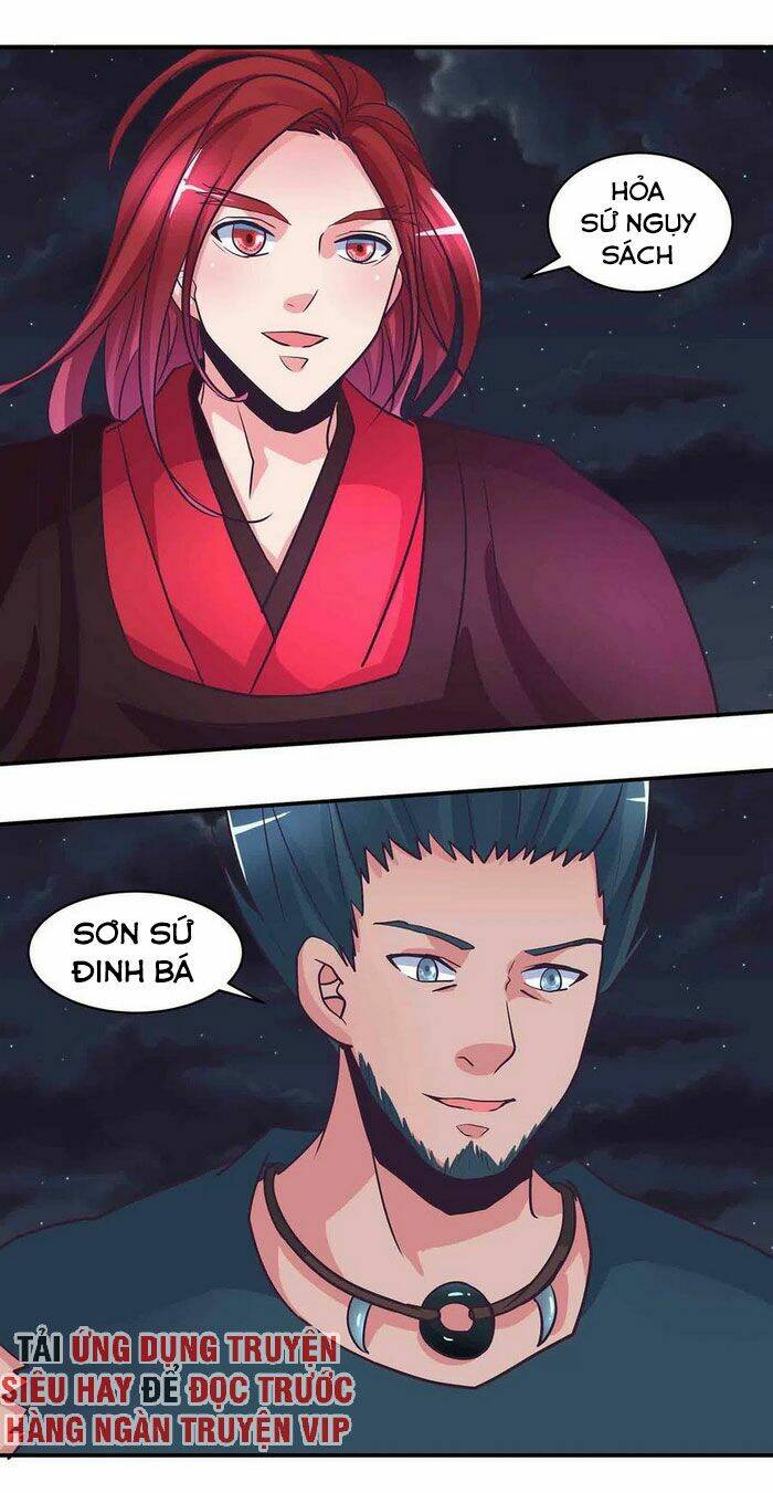 Đệ Nhất Chưởng Môn - Chapter 196 - Page 6