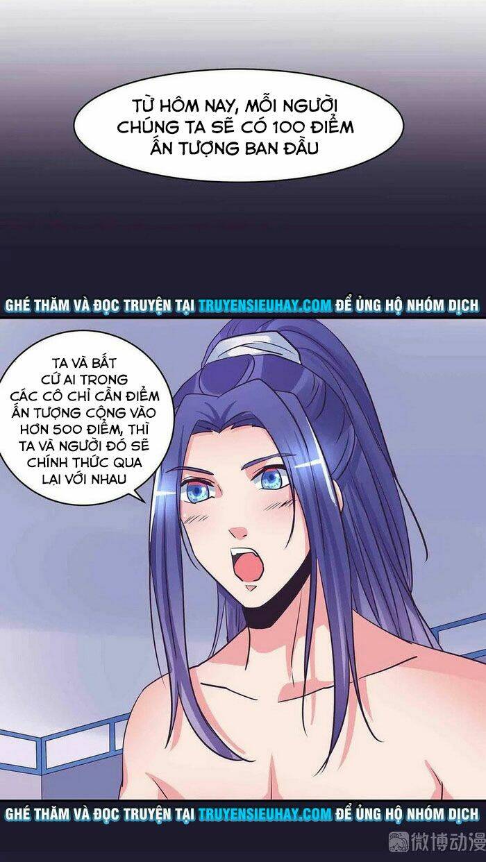 Đệ Nhất Chưởng Môn - Chapter 197 - Page 9