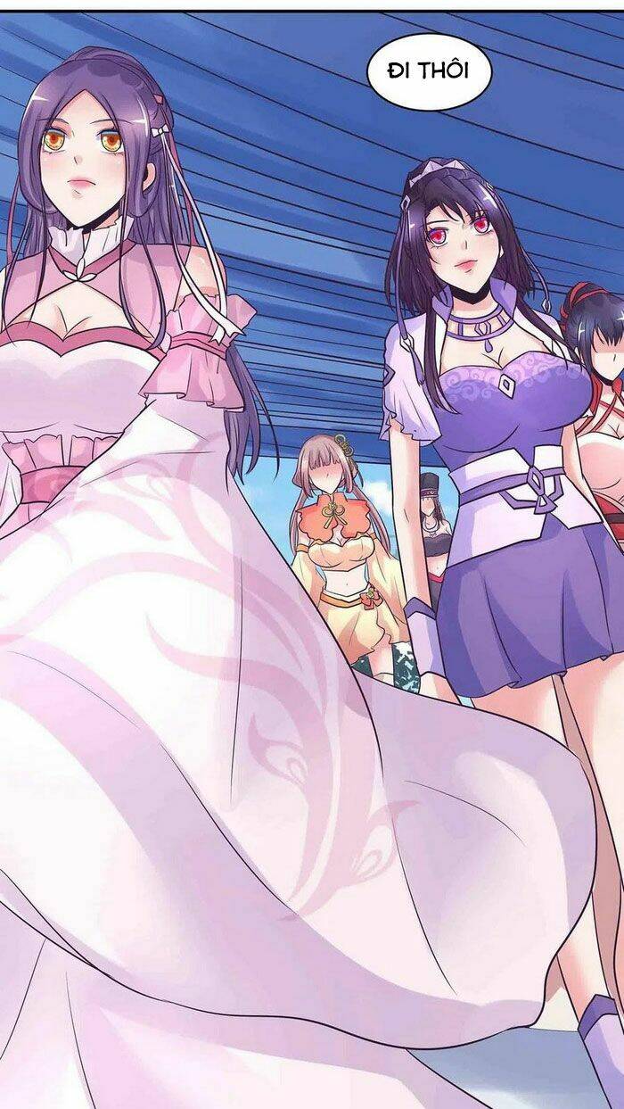 Đệ Nhất Chưởng Môn - Chapter 197 - Page 20