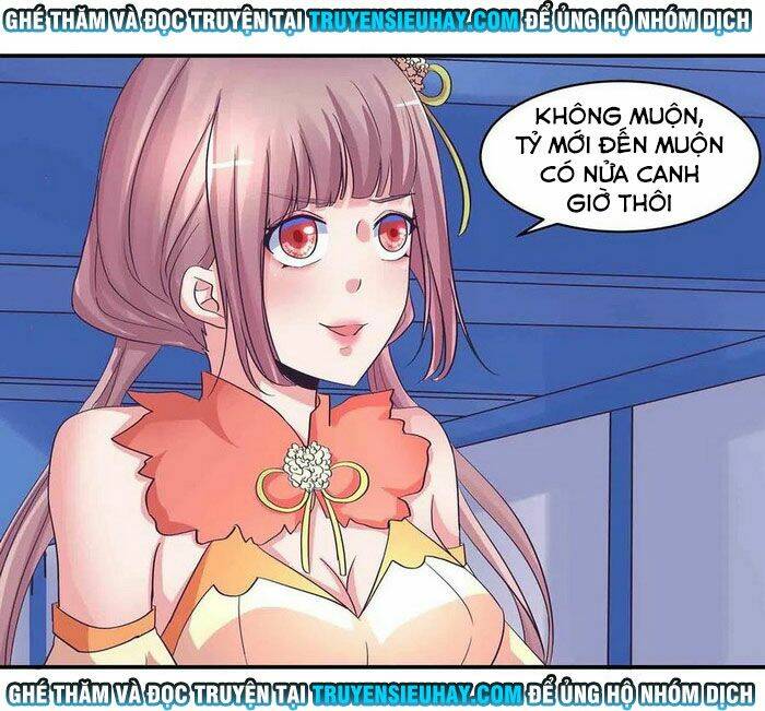 Đệ Nhất Chưởng Môn - Chapter 197 - Page 3