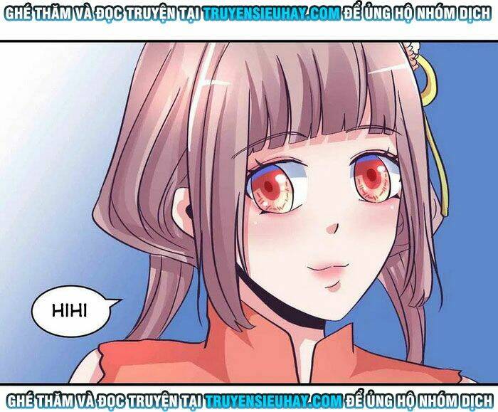 Đệ Nhất Chưởng Môn - Chapter 197 - Page 5