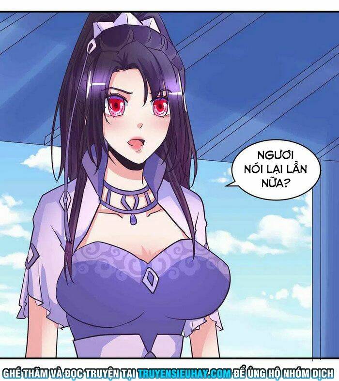 Đệ Nhất Chưởng Môn - Chapter 197 - Page 7