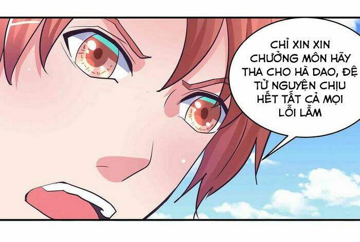 Đệ Nhất Chưởng Môn - Chapter 198 - Page 12