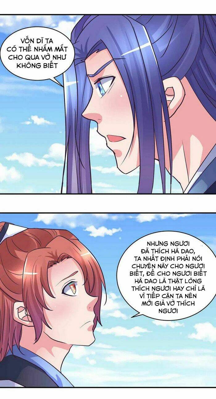 Đệ Nhất Chưởng Môn - Chapter 198 - Page 14