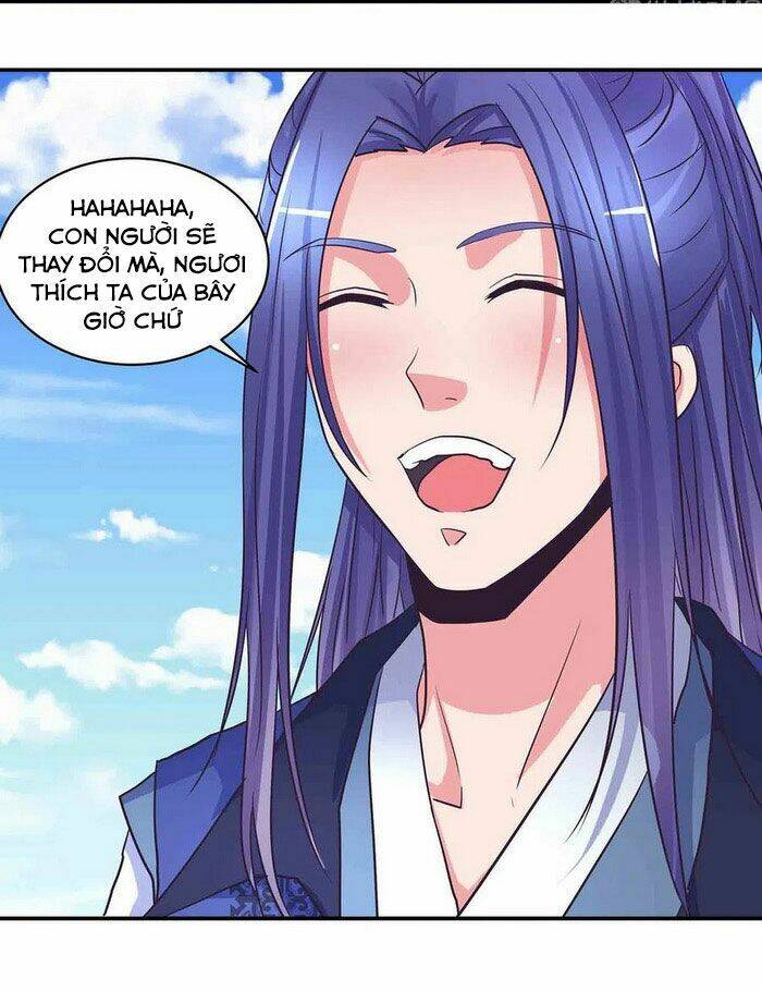 Đệ Nhất Chưởng Môn - Chapter 198 - Page 16