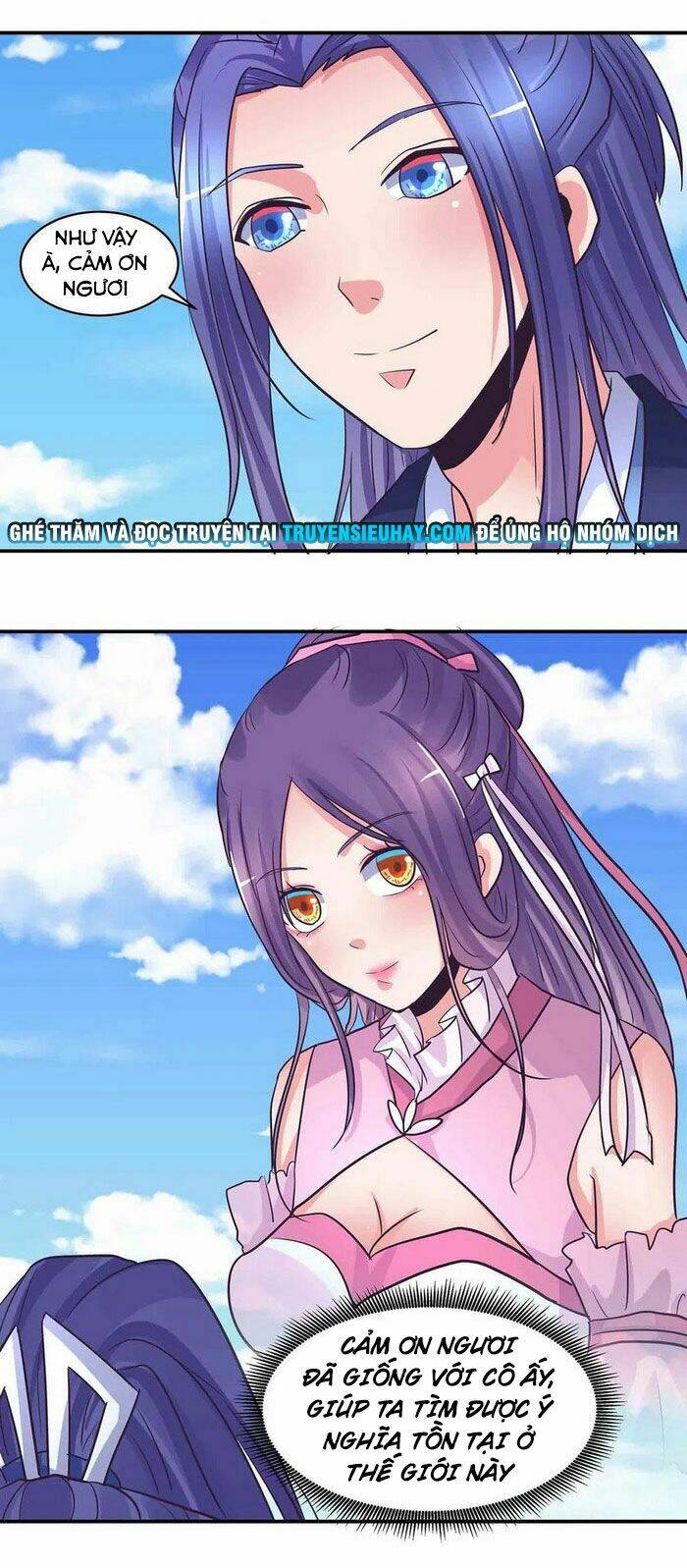 Đệ Nhất Chưởng Môn - Chapter 198 - Page 19