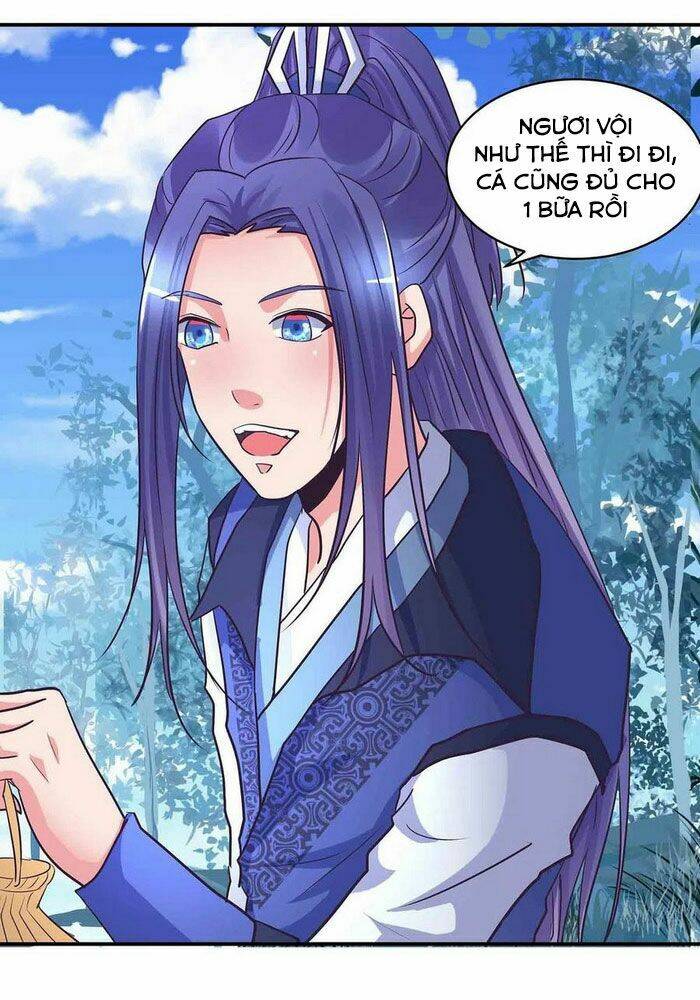 Đệ Nhất Chưởng Môn - Chapter 198 - Page 7