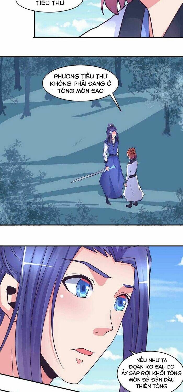 Đệ Nhất Chưởng Môn - Chapter 199 - Page 5