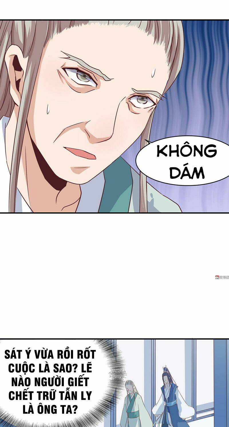 Đệ Nhất Chưởng Môn - Chapter 2 - Page 15