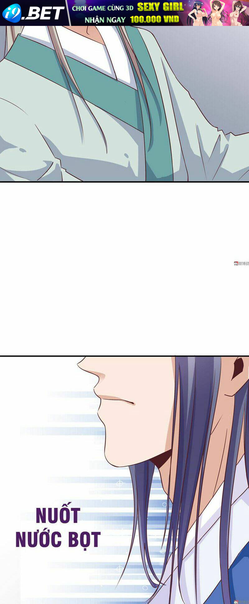 Đệ Nhất Chưởng Môn - Chapter 2 - Page 20