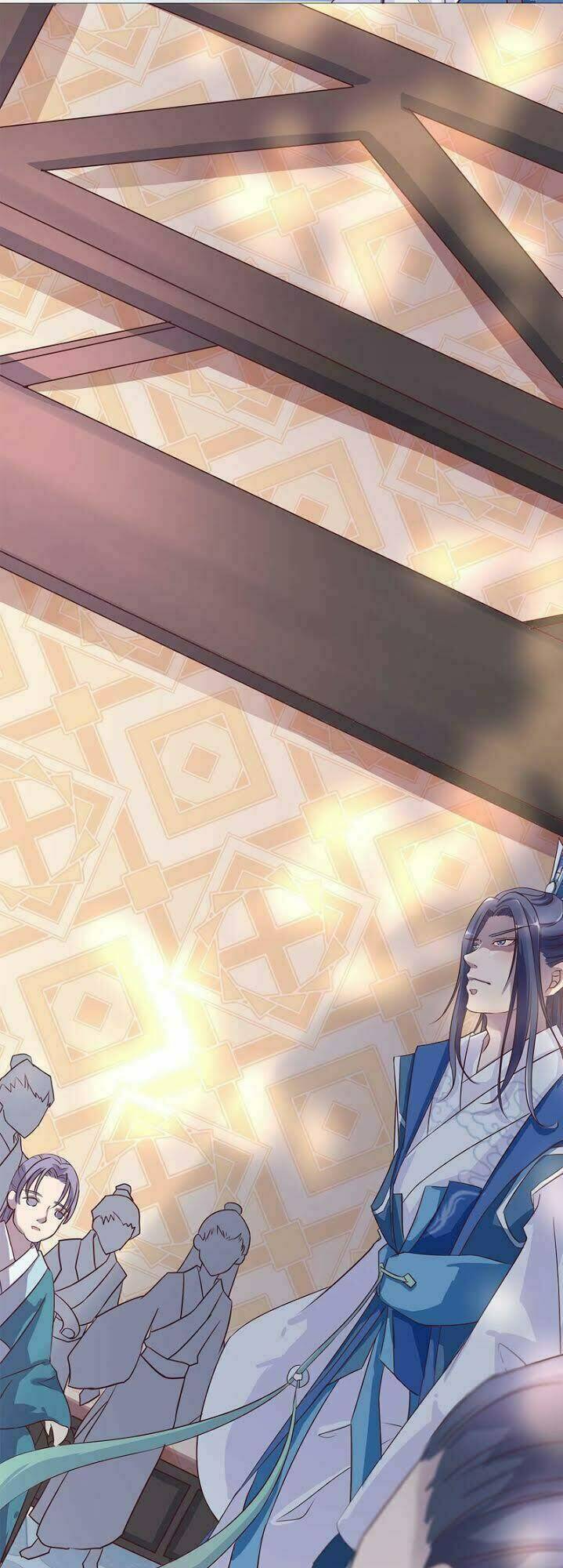 Đệ Nhất Chưởng Môn - Chapter 2 - Page 21