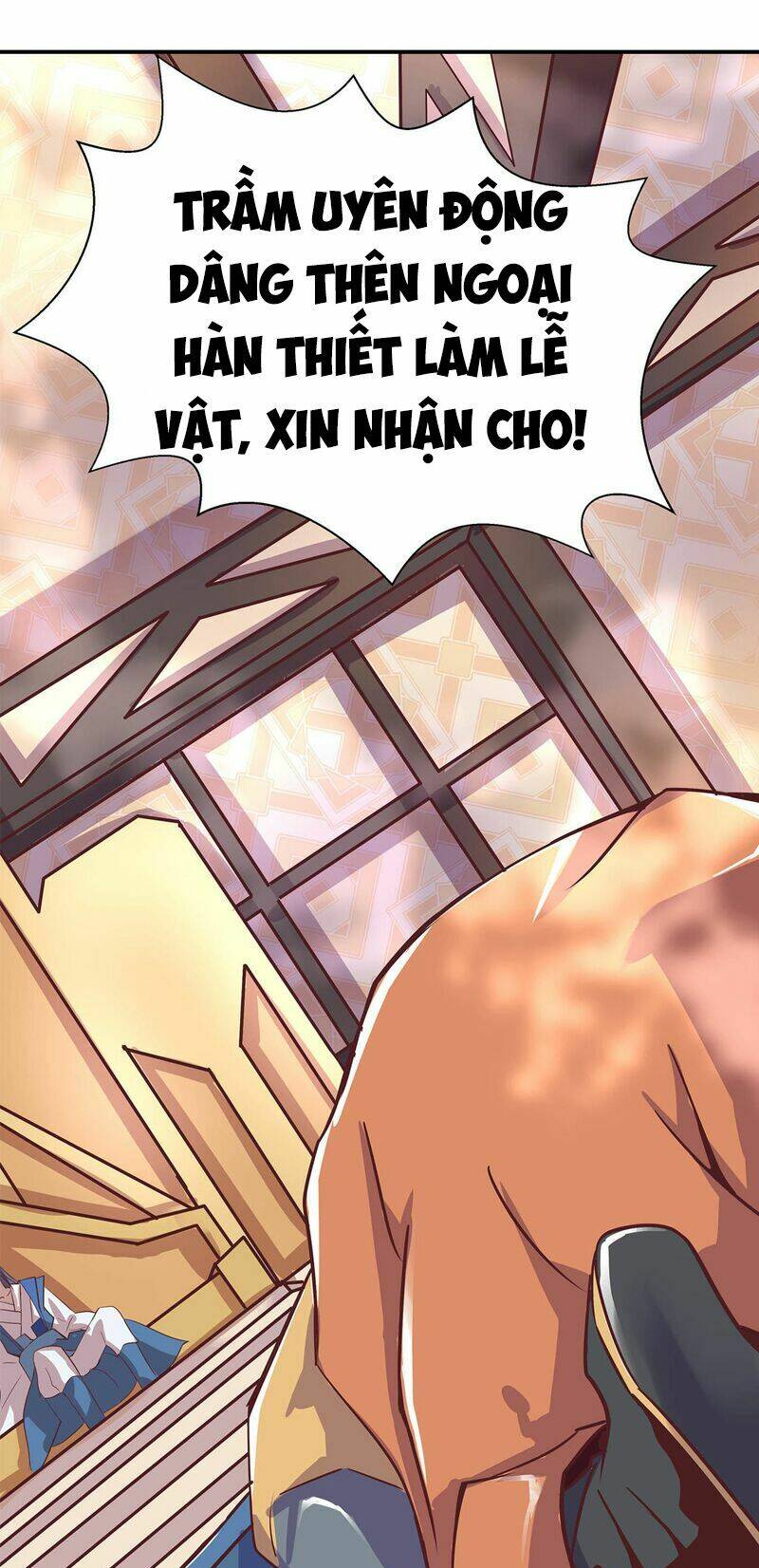 Đệ Nhất Chưởng Môn - Chapter 2 - Page 26