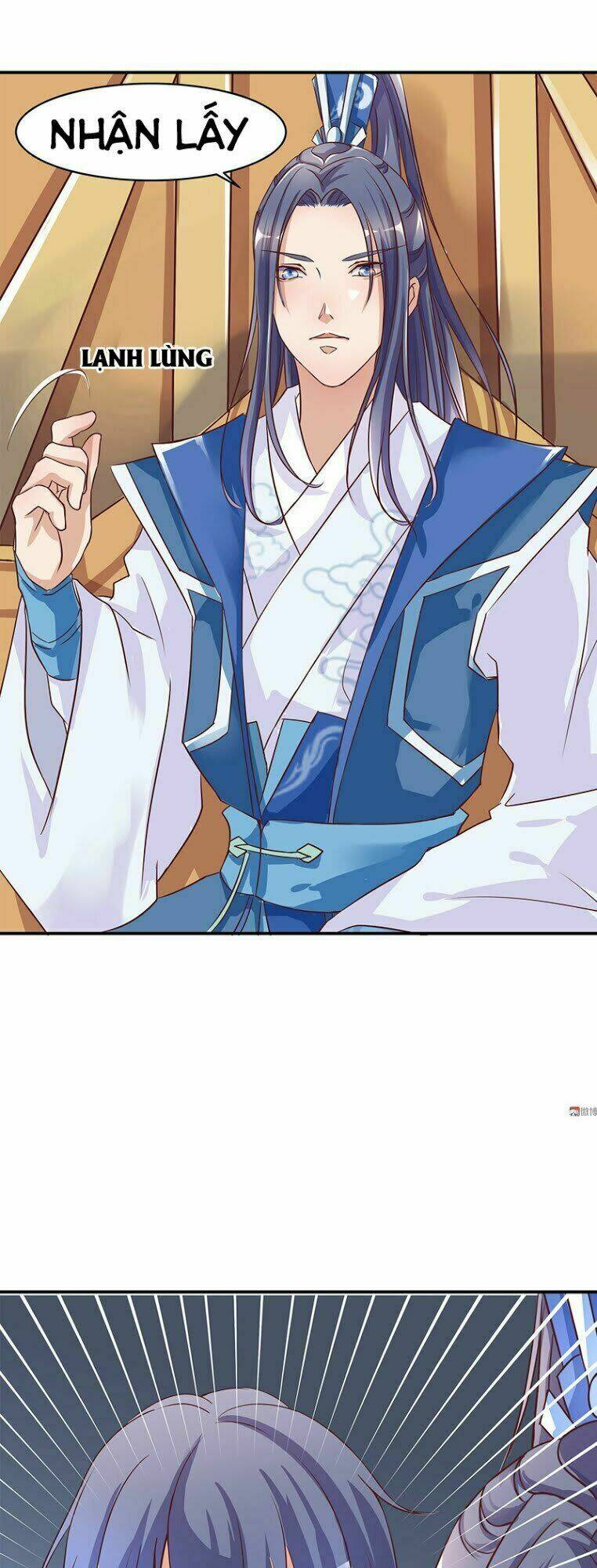 Đệ Nhất Chưởng Môn - Chapter 2 - Page 28