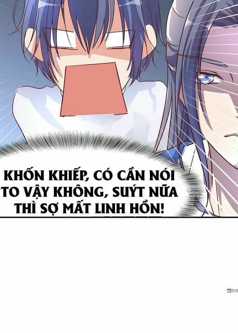 Đệ Nhất Chưởng Môn - Chapter 2 - Page 29