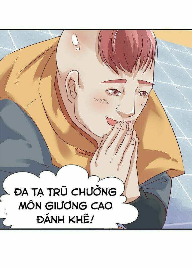 Đệ Nhất Chưởng Môn - Chapter 2 - Page 30