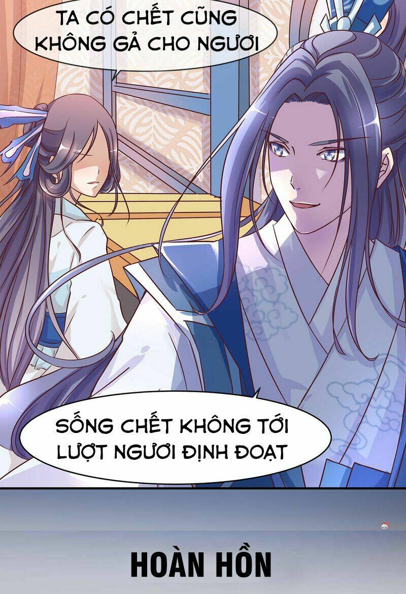 Đệ Nhất Chưởng Môn - Chapter 2 - Page 6