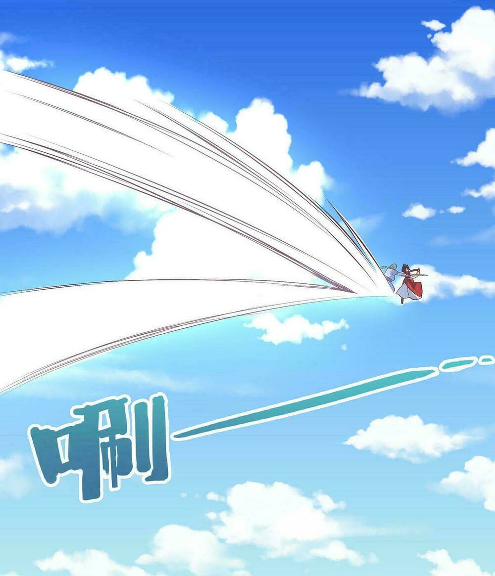 Đệ Nhất Chưởng Môn - Chapter 20 - Page 10