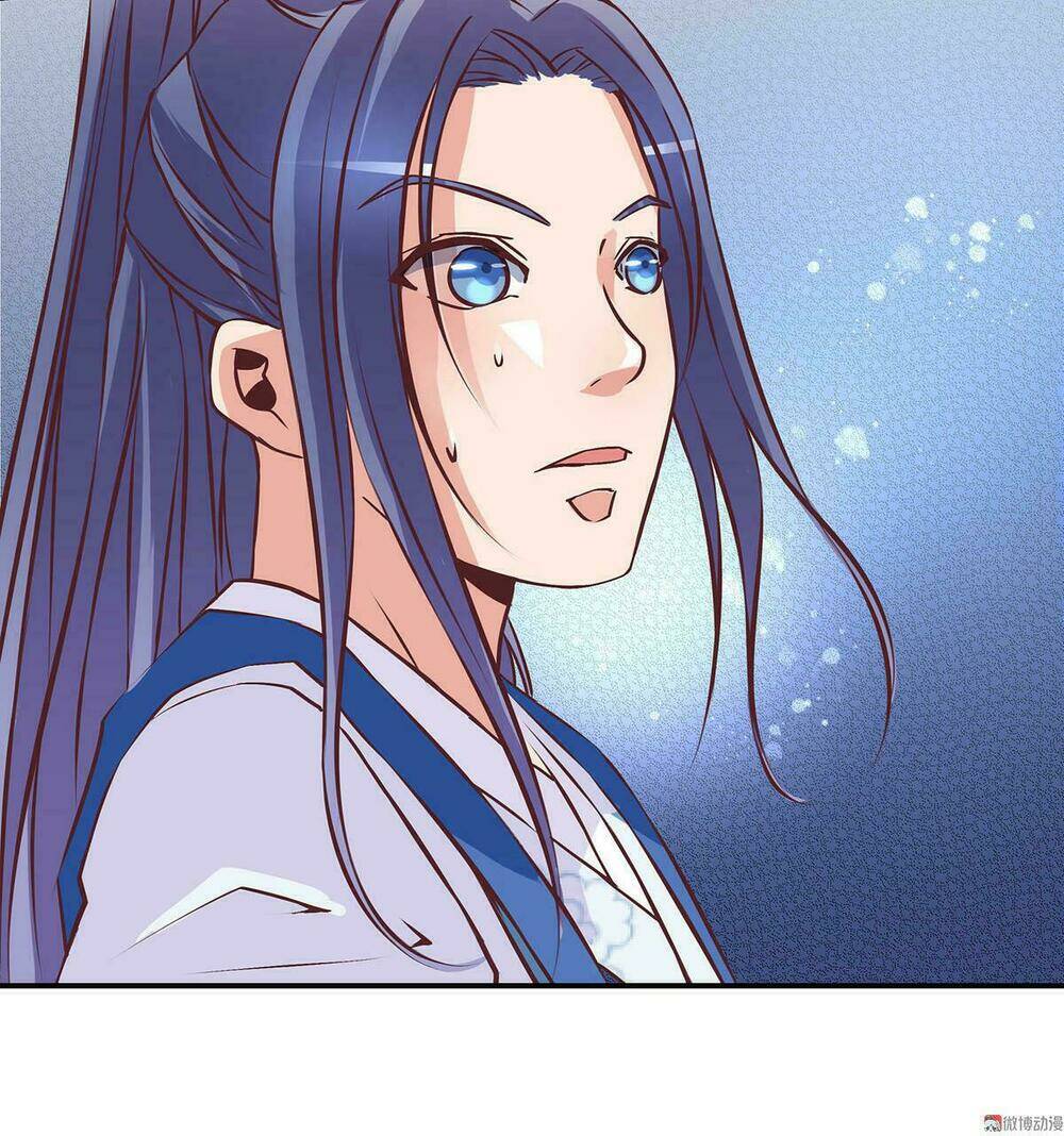 Đệ Nhất Chưởng Môn - Chapter 20 - Page 15