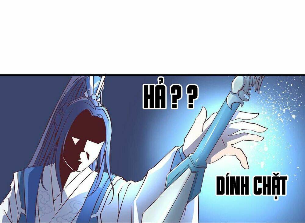 Đệ Nhất Chưởng Môn - Chapter 20 - Page 21