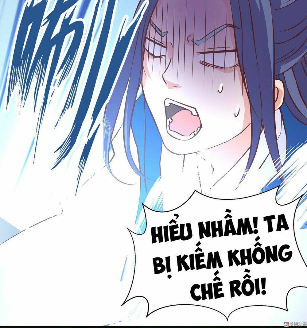 Đệ Nhất Chưởng Môn - Chapter 20 - Page 26