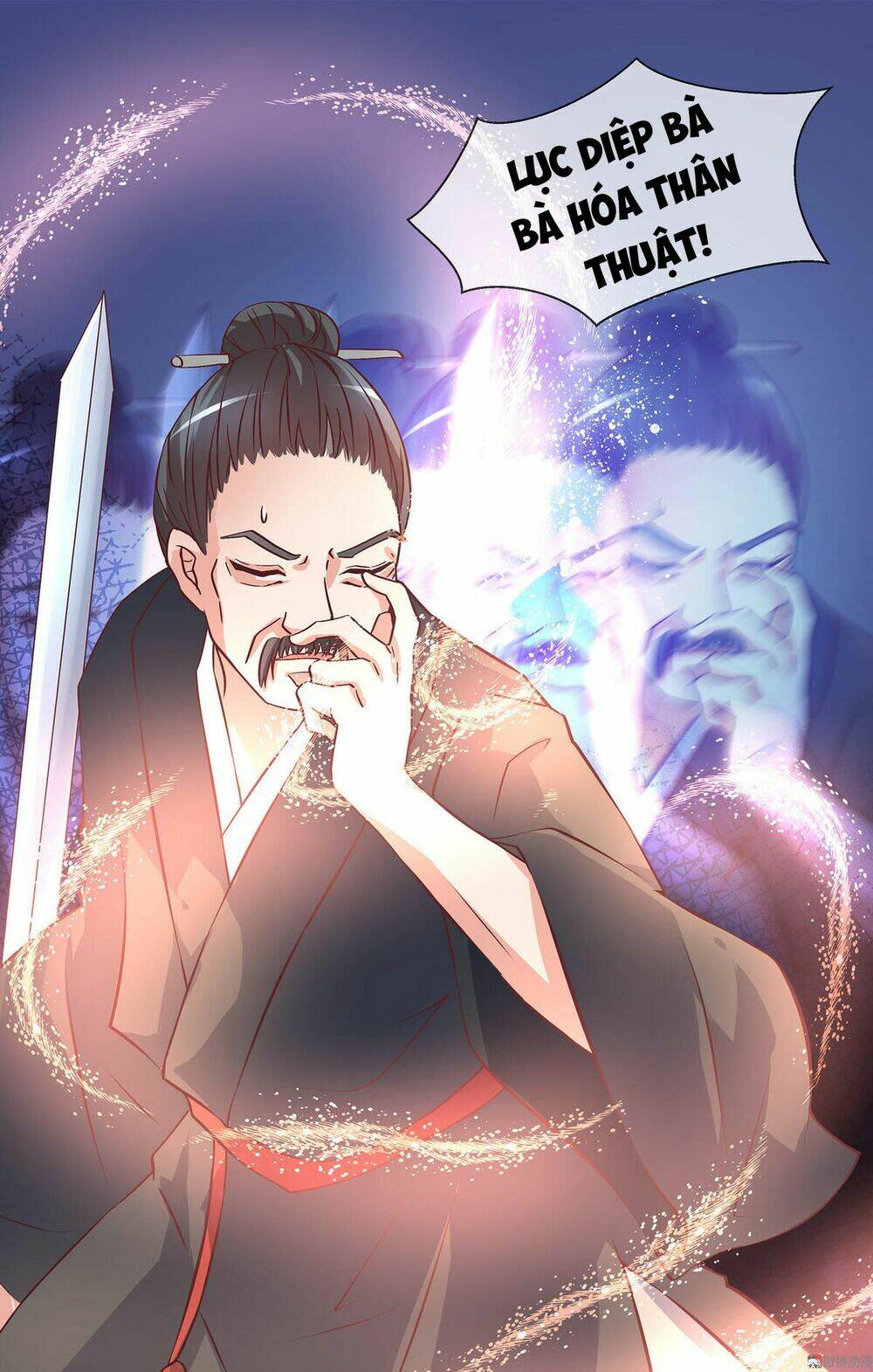 Đệ Nhất Chưởng Môn - Chapter 20 - Page 28