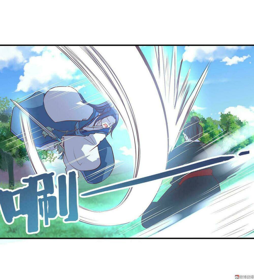 Đệ Nhất Chưởng Môn - Chapter 20 - Page 30