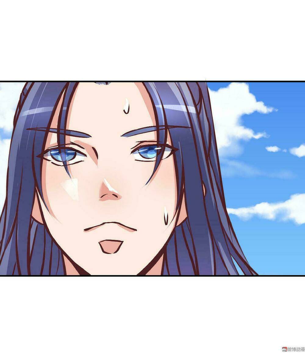 Đệ Nhất Chưởng Môn - Chapter 20 - Page 37