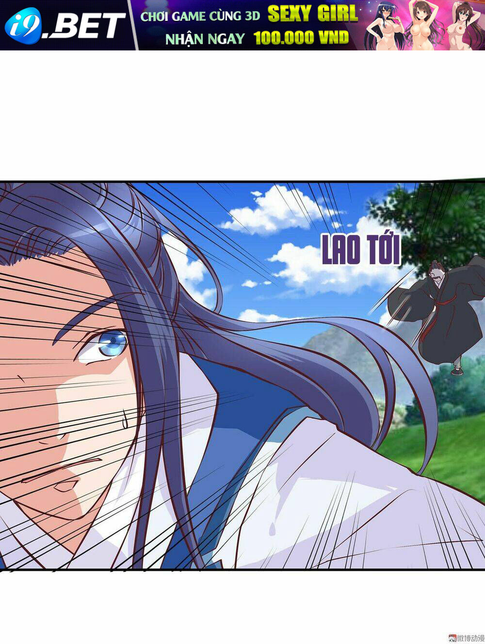 Đệ Nhất Chưởng Môn - Chapter 20 - Page 3