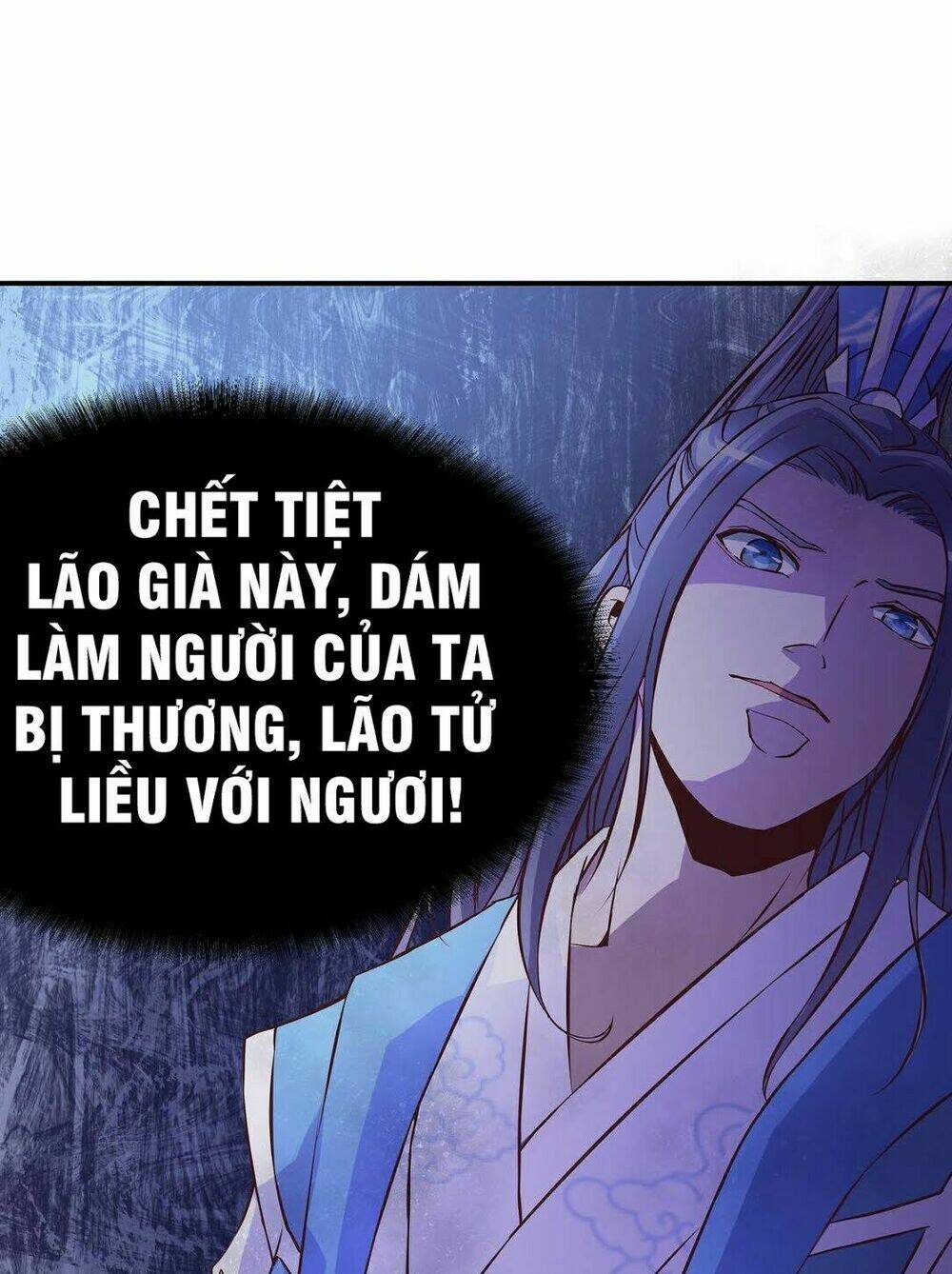 Đệ Nhất Chưởng Môn - Chapter 20 - Page 39