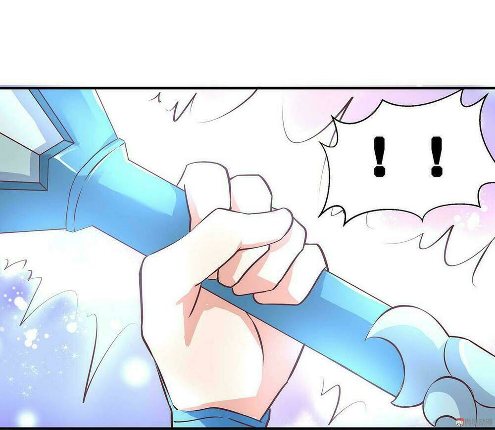 Đệ Nhất Chưởng Môn - Chapter 20 - Page 43