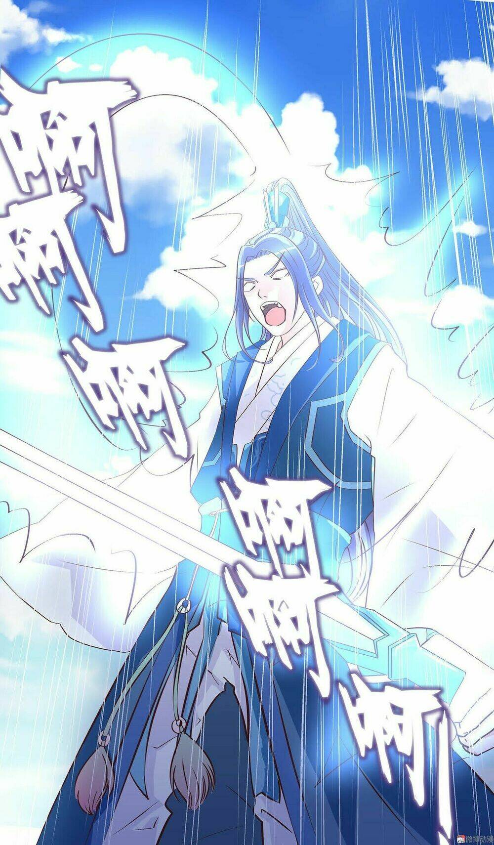 Đệ Nhất Chưởng Môn - Chapter 20 - Page 44