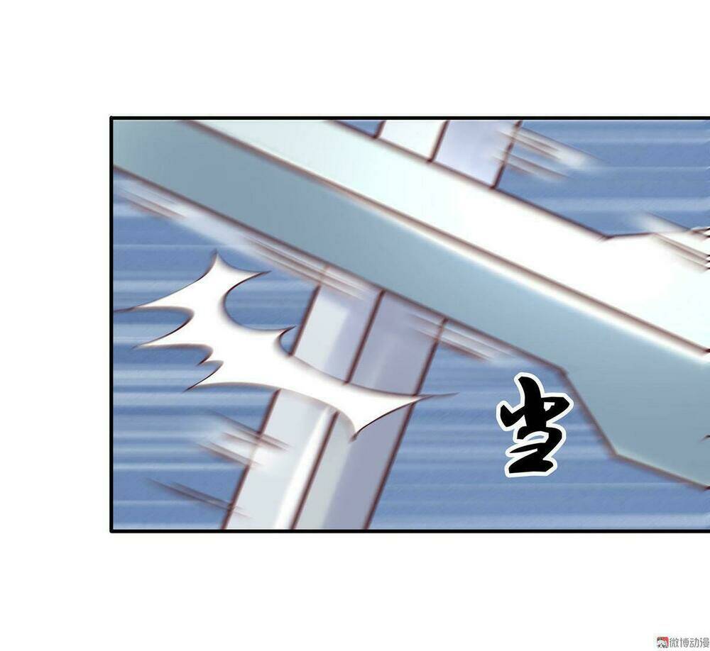 Đệ Nhất Chưởng Môn - Chapter 21 - Page 9