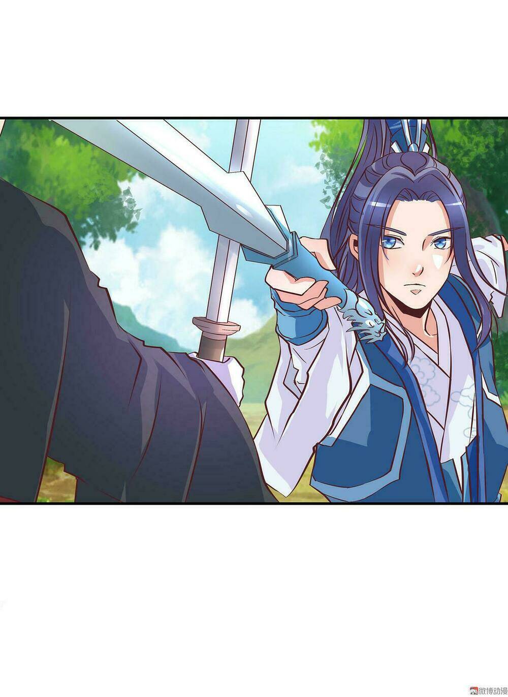 Đệ Nhất Chưởng Môn - Chapter 21 - Page 10