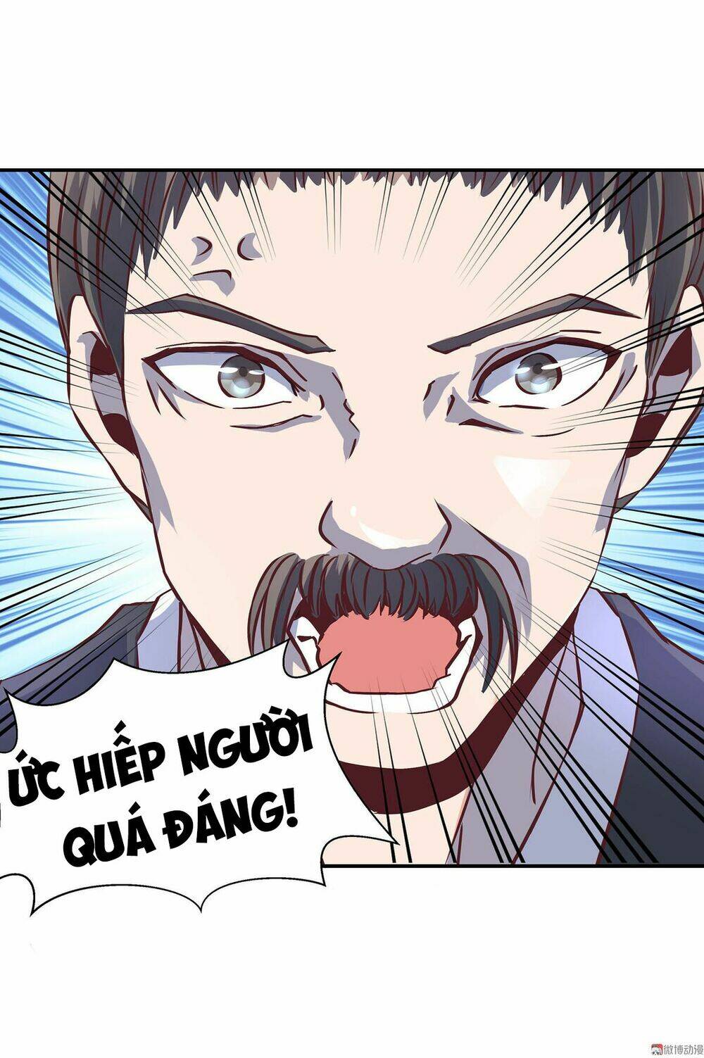 Đệ Nhất Chưởng Môn - Chapter 21 - Page 18