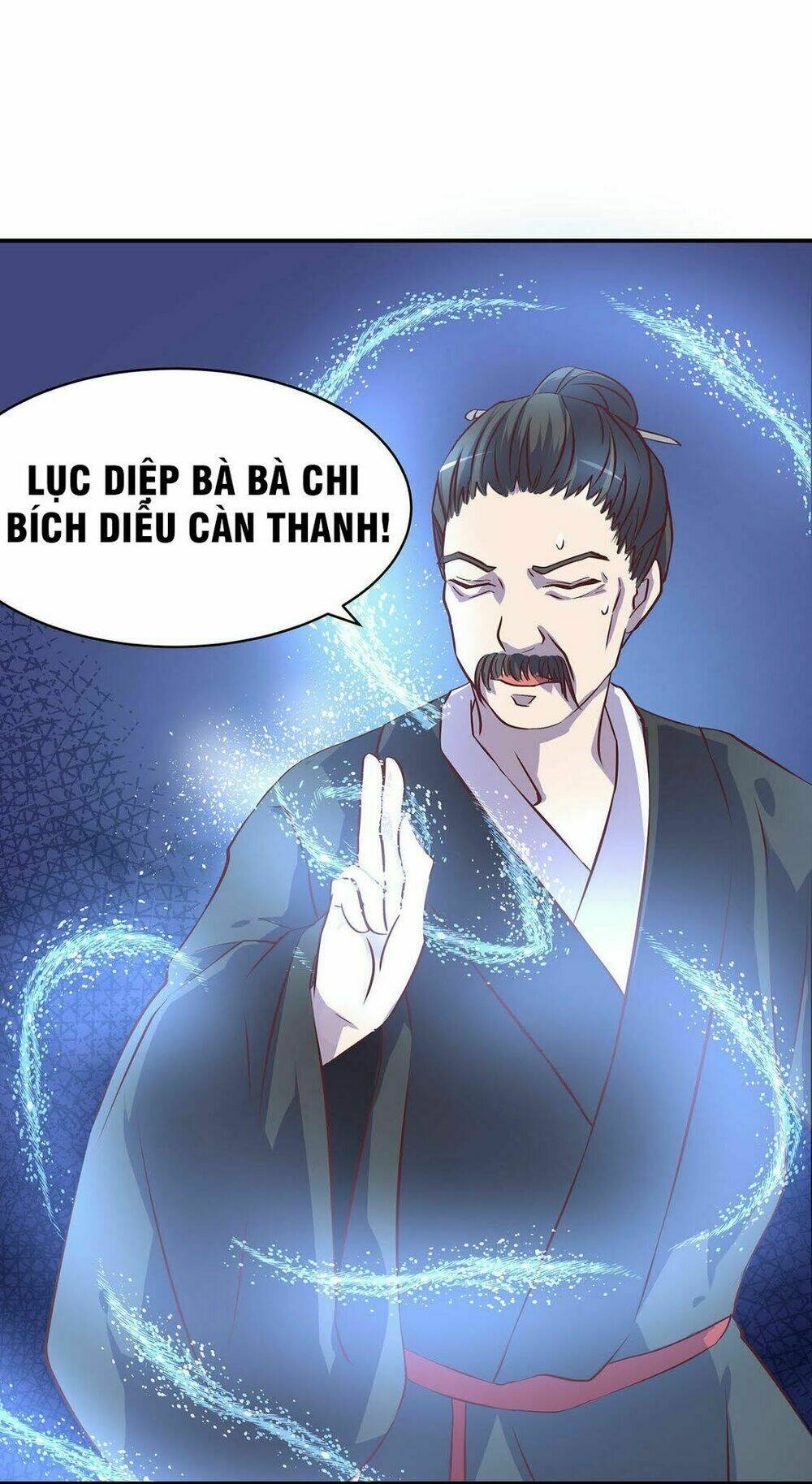 Đệ Nhất Chưởng Môn - Chapter 21 - Page 19