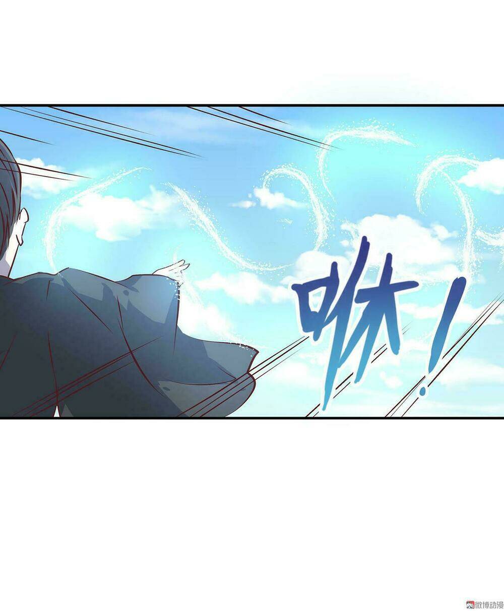 Đệ Nhất Chưởng Môn - Chapter 21 - Page 22