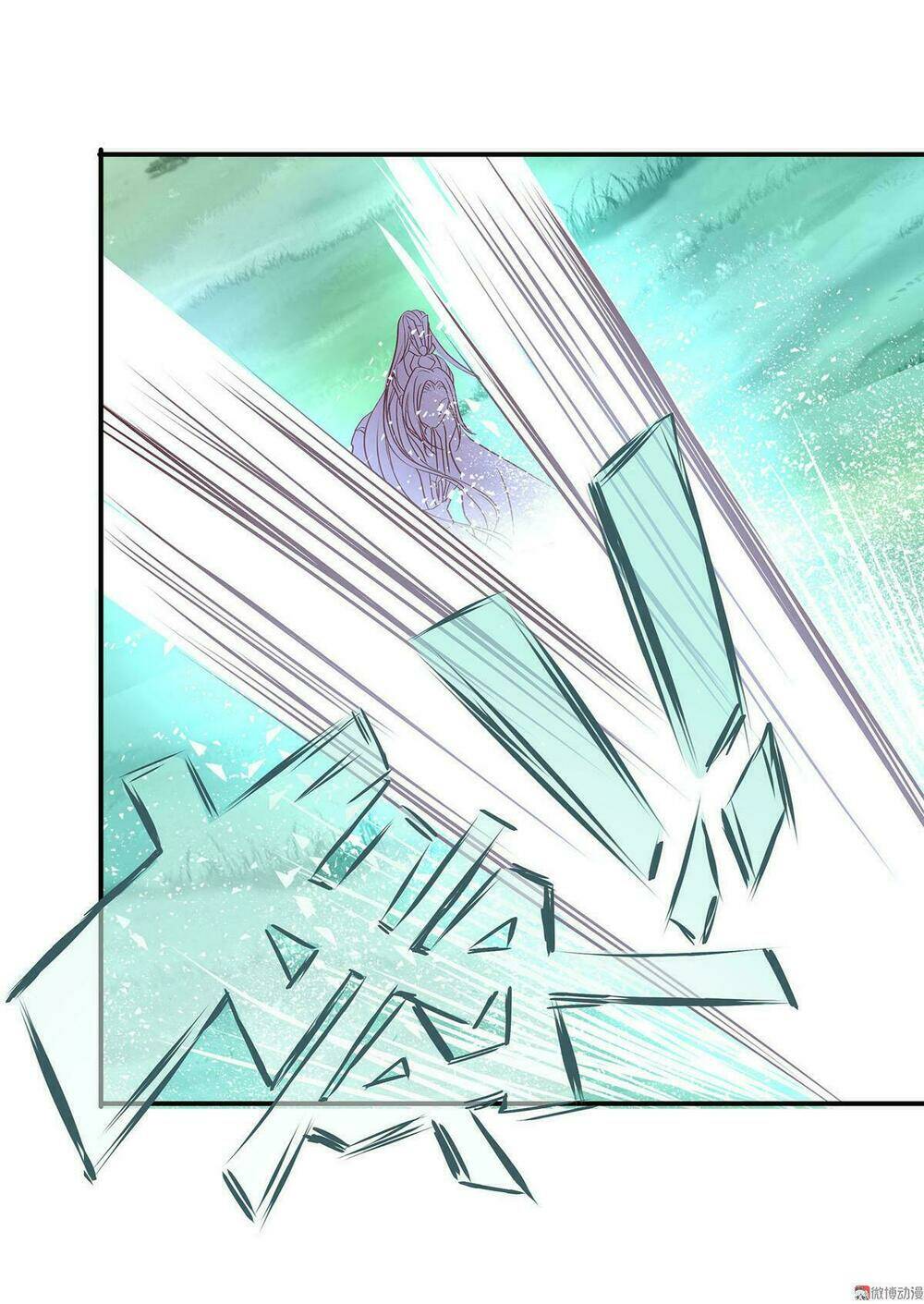 Đệ Nhất Chưởng Môn - Chapter 21 - Page 24