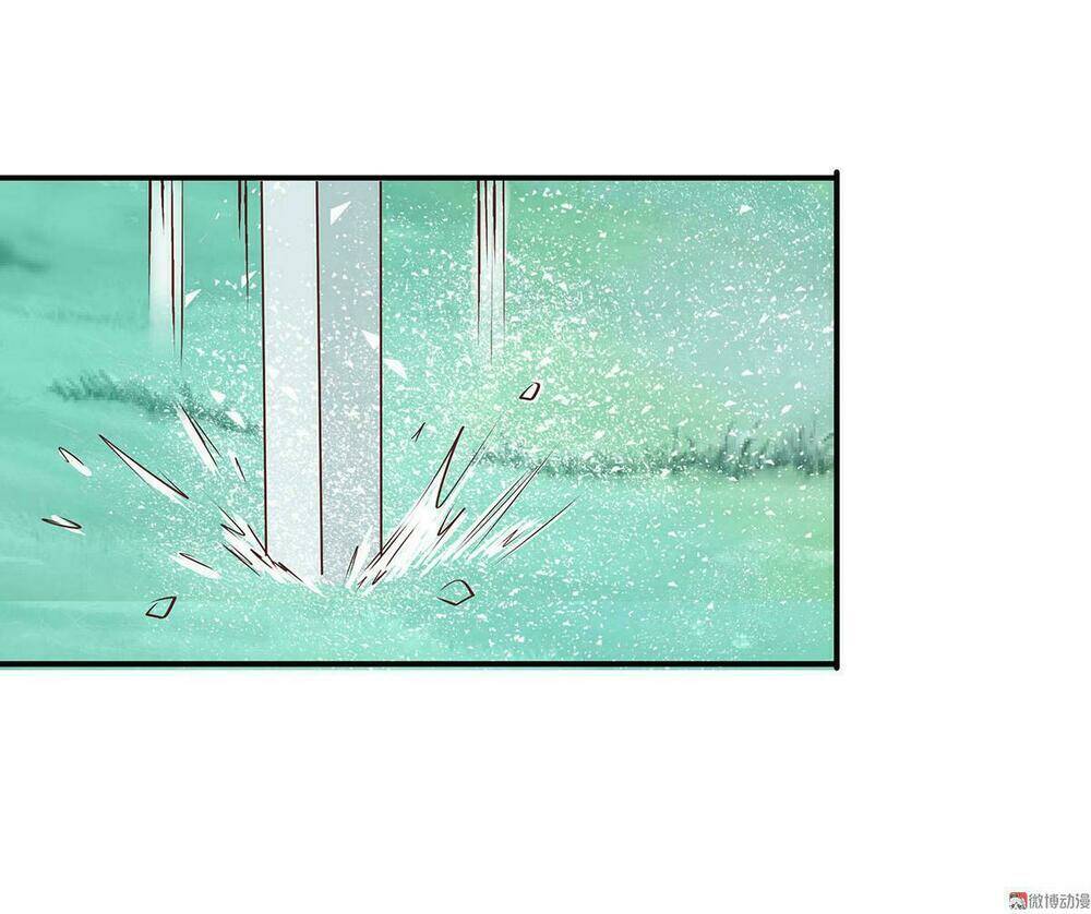 Đệ Nhất Chưởng Môn - Chapter 21 - Page 25