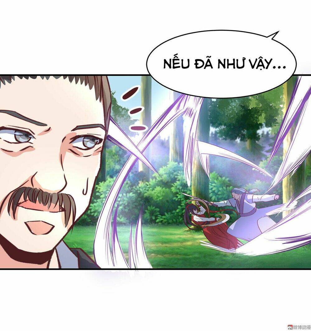 Đệ Nhất Chưởng Môn - Chapter 21 - Page 29