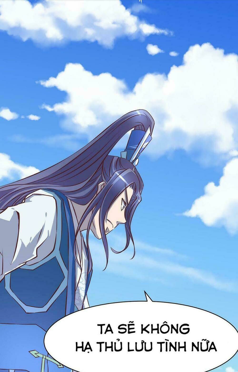 Đệ Nhất Chưởng Môn - Chapter 21 - Page 31