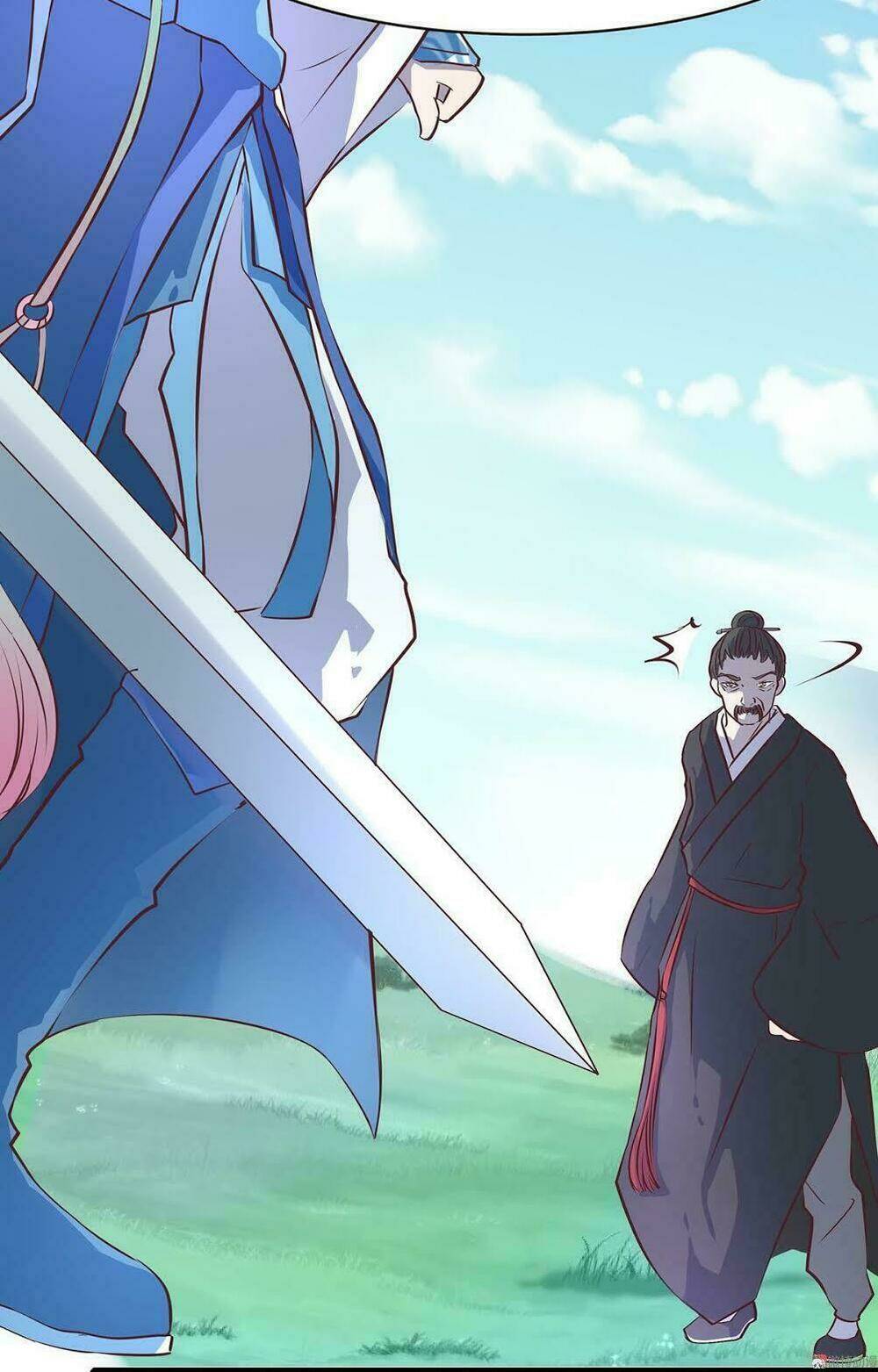 Đệ Nhất Chưởng Môn - Chapter 21 - Page 32