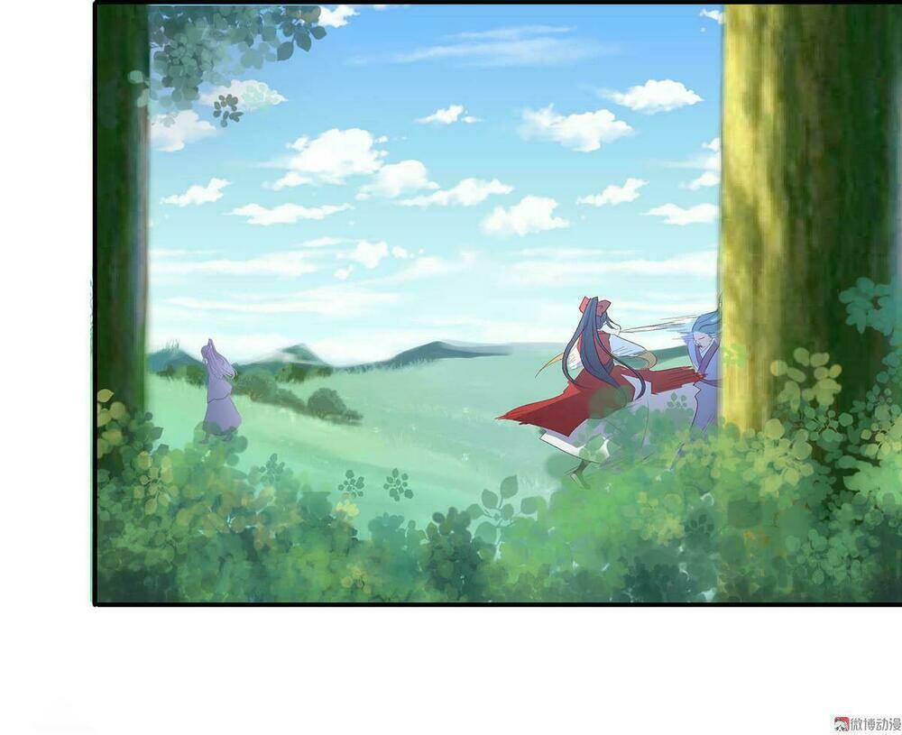 Đệ Nhất Chưởng Môn - Chapter 21 - Page 33