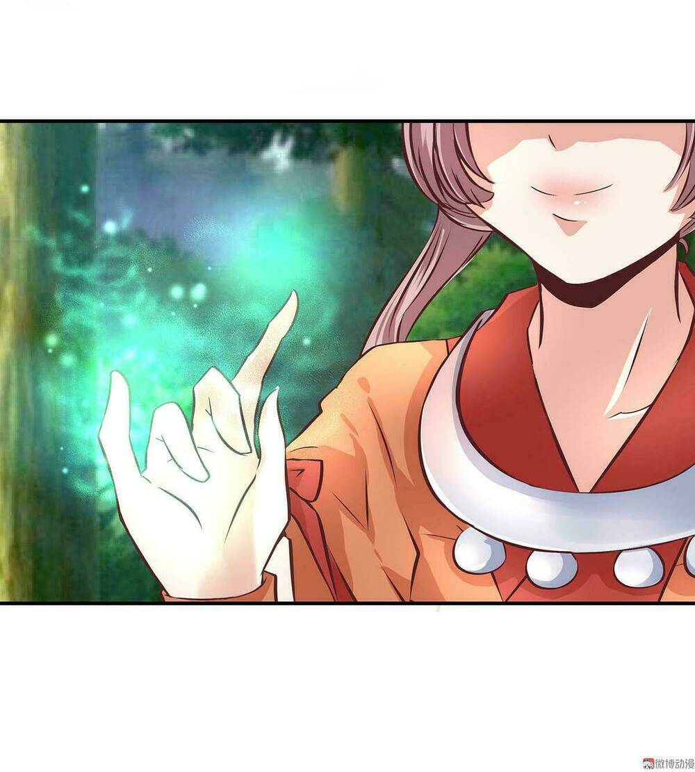 Đệ Nhất Chưởng Môn - Chapter 21 - Page 34