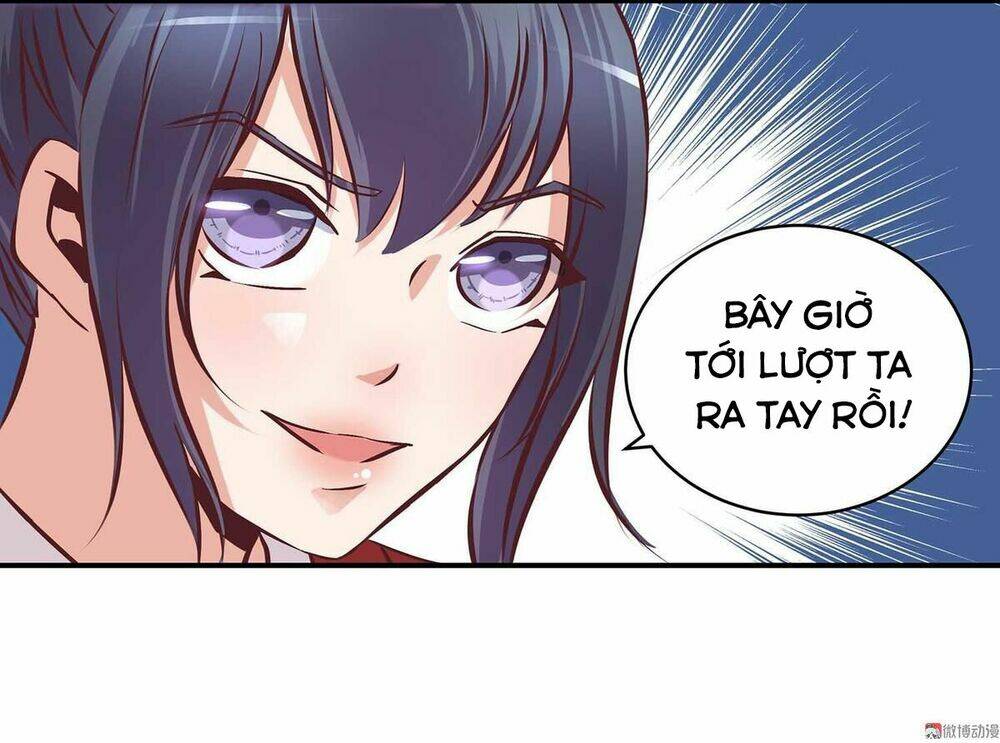 Đệ Nhất Chưởng Môn - Chapter 21 - Page 39