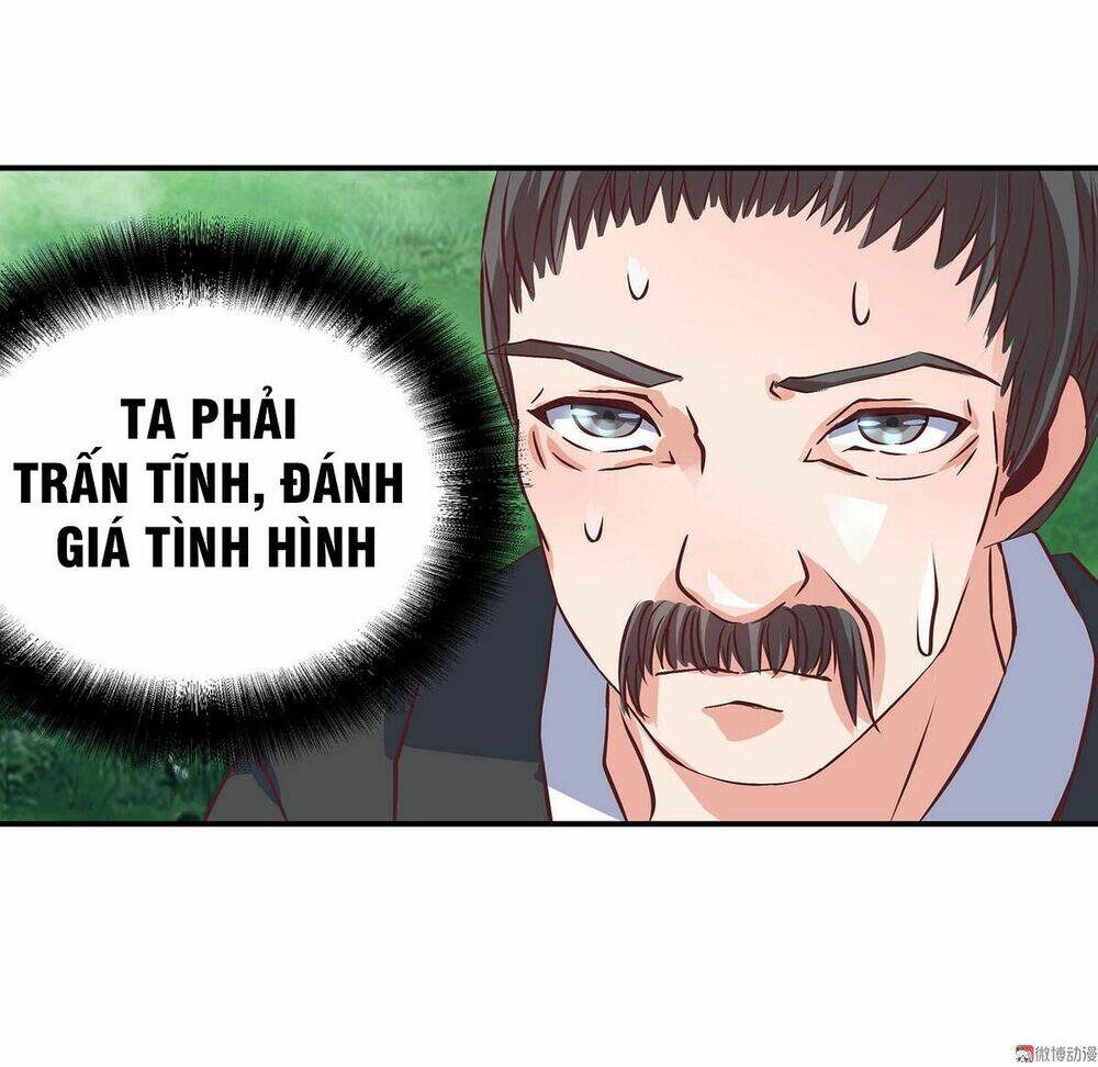 Đệ Nhất Chưởng Môn - Chapter 21 - Page 43