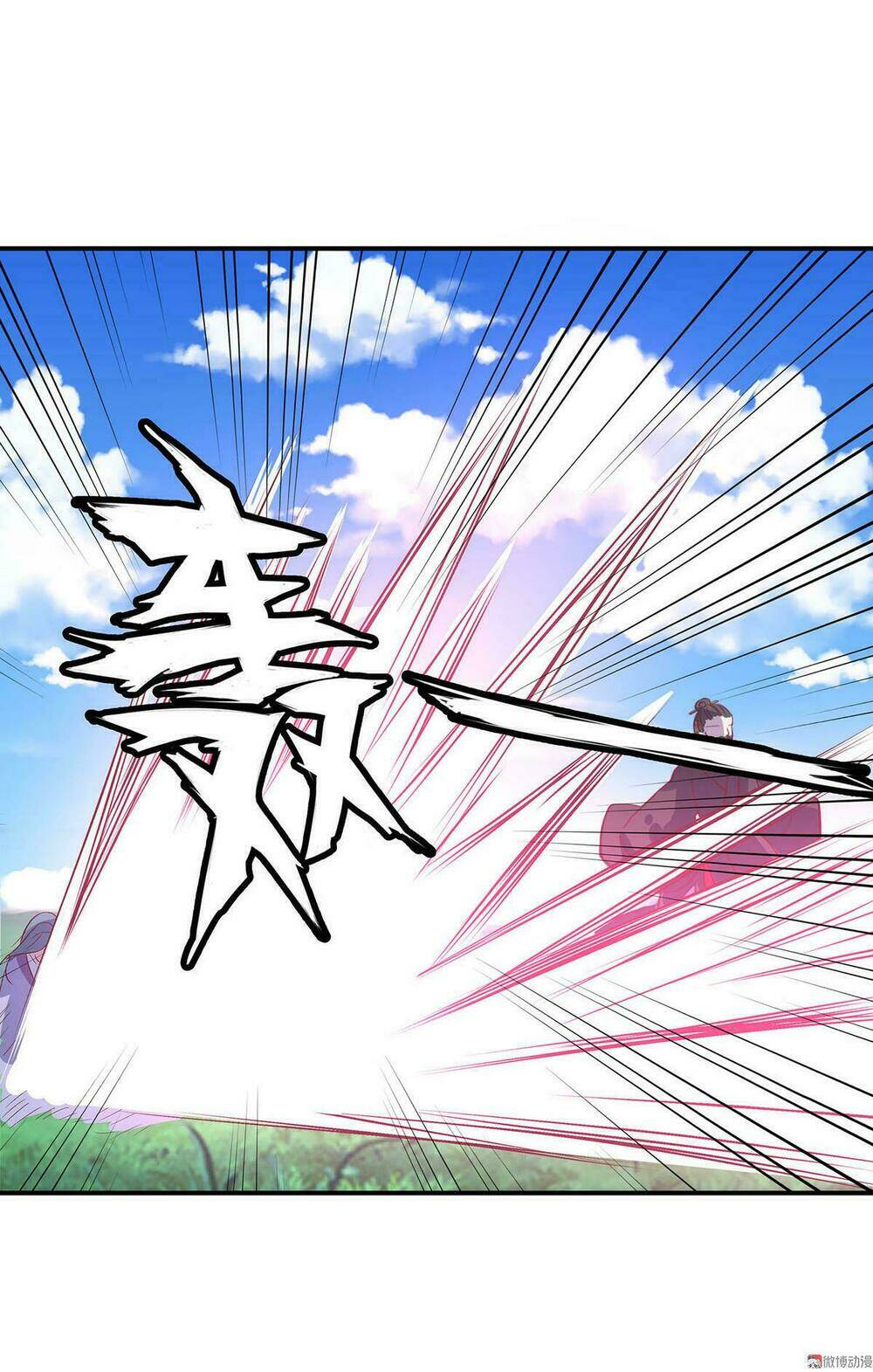 Đệ Nhất Chưởng Môn - Chapter 21 - Page 44