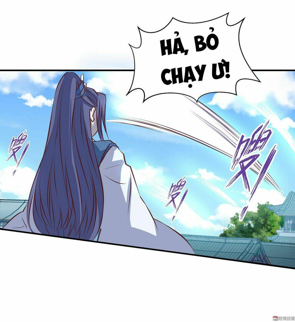 Đệ Nhất Chưởng Môn - Chapter 21 - Page 47